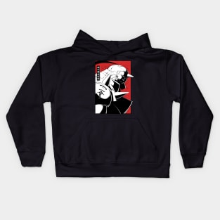 Elric Legacy 2 Kids Hoodie